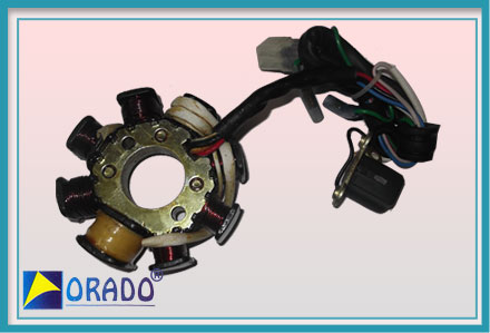 COIL ASSEMBLY